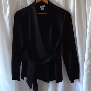 Dress jacket